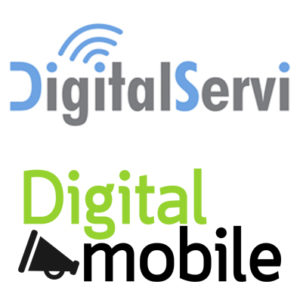 Logo de DigitalITV