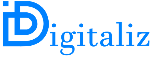 Logo de Digitaliz