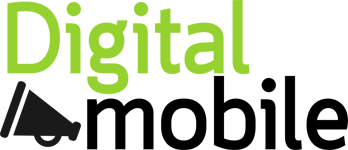 Logo de Digitalmobile