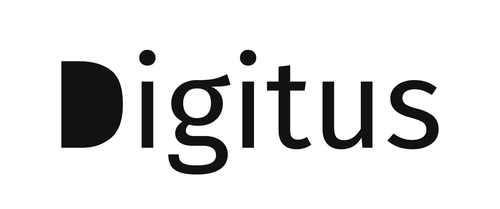 Logo de Digitus - Agencia de marketing digital