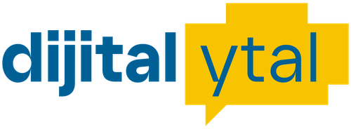 Logo de Dijitalytal