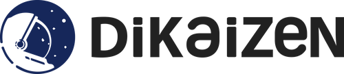 Logo de Dikaizen