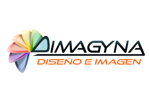 Logo de Dimagyna