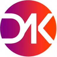 Logo de Dinamk