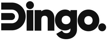 Logo de Dingo Estudi