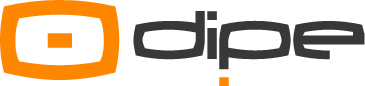 Logo de Dipe