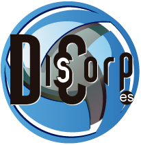 Logo de Discorp.es