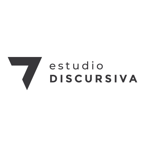 Logo de Discursiva