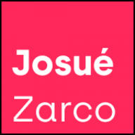 Logo de Diseñador web Josue Zarco en Sagunto