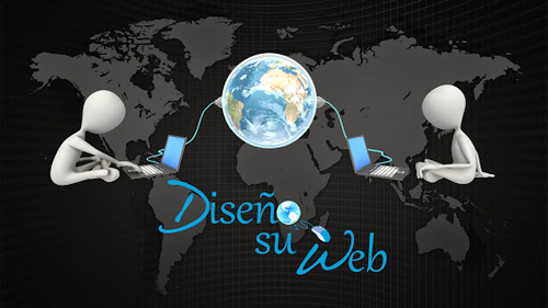 Logo de Diseño Su Web