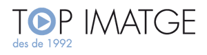 Logo de Diseño Top Imatge