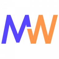 Logo de Diseño web Musaweb