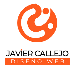 Logo de Diseño web y posicionamiento SEO - Javier Callejo