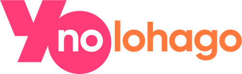 Logo de Diseño web yonolohago