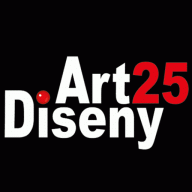 Logo de Disenyart25