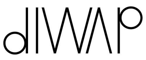 Logo de Diwap agency