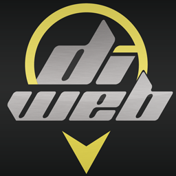 Logo de Diweb