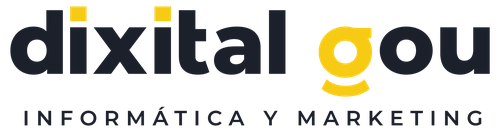 Logo de DixitalGou