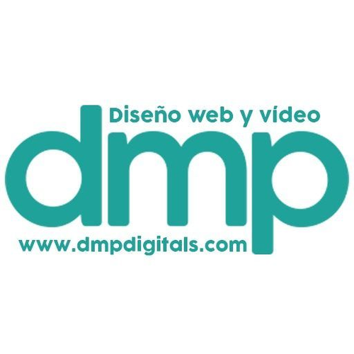 Logo de Dmpdigitals