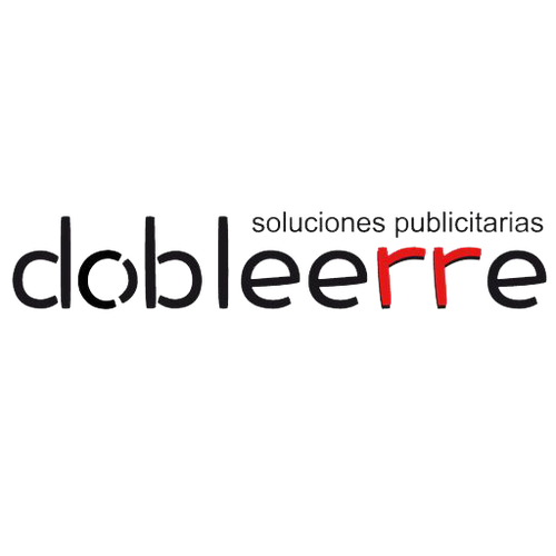 Logo de Dobleerre Soluciones Publicitarias S.L