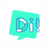 Logo de Dominio interactivo