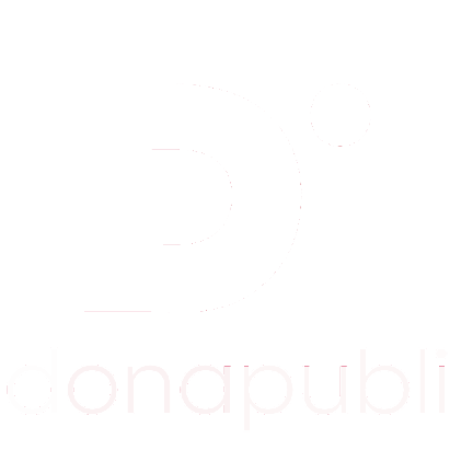 Logo de Donapubli