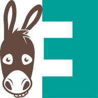 Logo de Donkey Lab