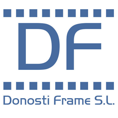 Logo de Donosti Frame S.L