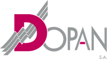 Logo de Dopan S A