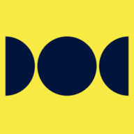 Logo de Dosis comunicació