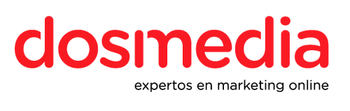 Logo de Dosmedia