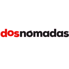 Logo de Dosnómadas