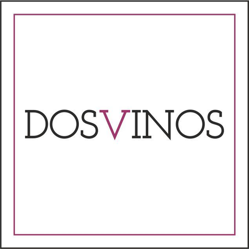 Logo de DosVinos