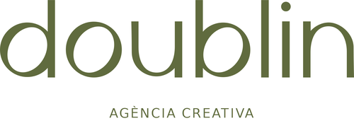 Logo de Doublin Creative Agency