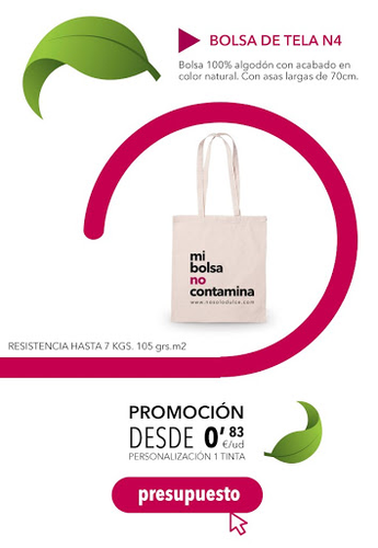 Logo de Dpuntos - Regalo Promocional, Regalos de Empresa y Merchandising