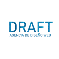 Logo de Draft Design Web