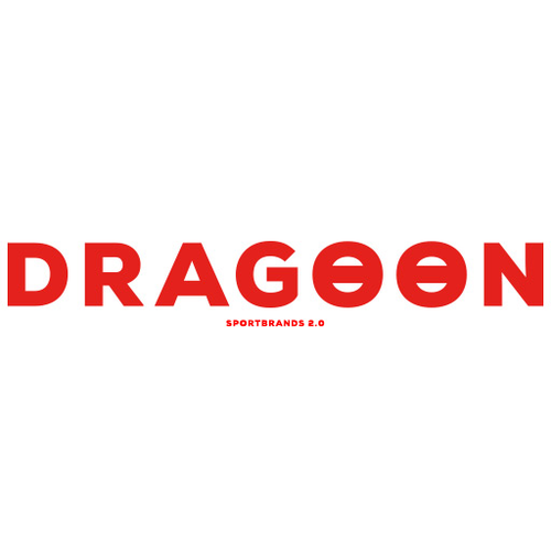 Logo de Dragoon SportBrands 2.0