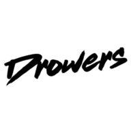 Logo de Drowers