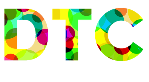 Logo de Dtc marketing