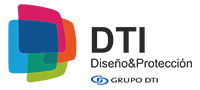 Logo de Dti Rótulos Sevilla