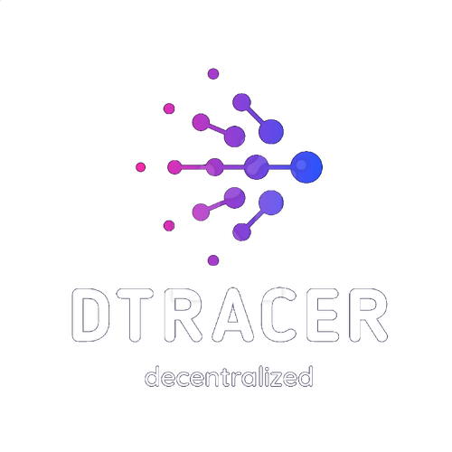 Logo de Dtracer.io