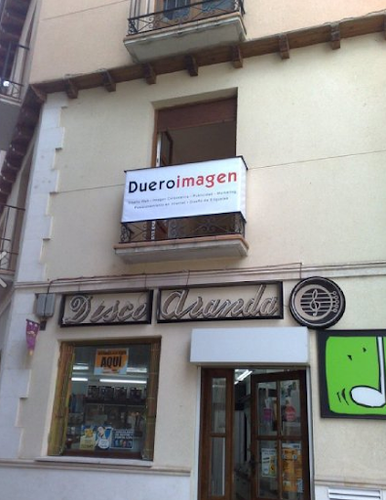 Logo de Dueroimagen