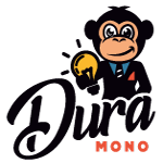 Logo de Dura Mono