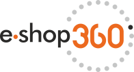 Logo de E-shop360