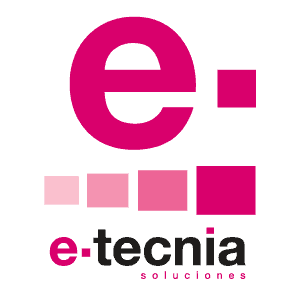 Logo de E-tecnia