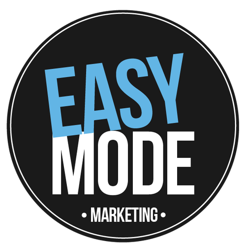 Logo de EasyMode Marketing