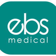 Logo de Ebs medical