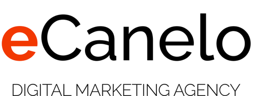 Logo de eCanelo