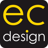 Logo de Ecdesign studio