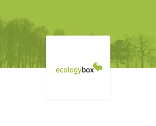 Logo de Ecology box